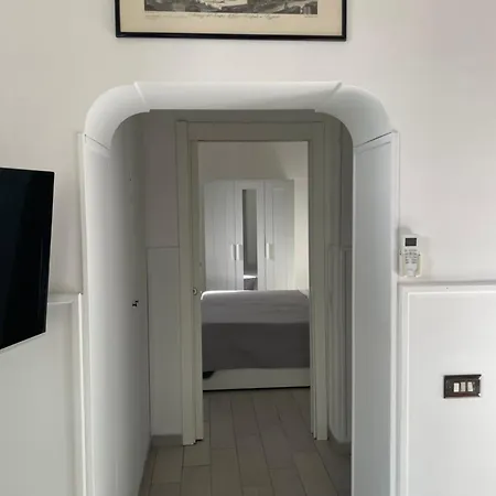 La Casa Sul Tempio Pozzuoli