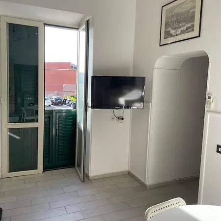 Holiday home La Casa Sul Tempio Pozzuoli