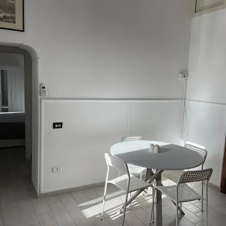 La Casa Sul Tempio Pozzuoli