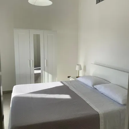 Holiday home La Casa Sul Tempio