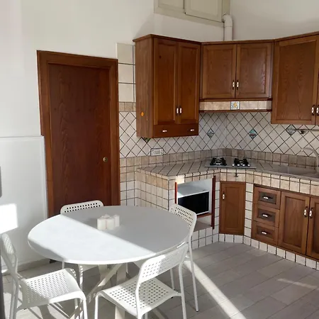 Holiday home La Casa Sul Tempio *