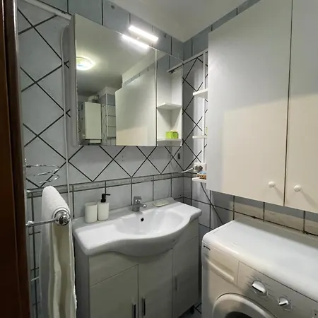 펜션 La Casa Sul Tempio 포츠올리